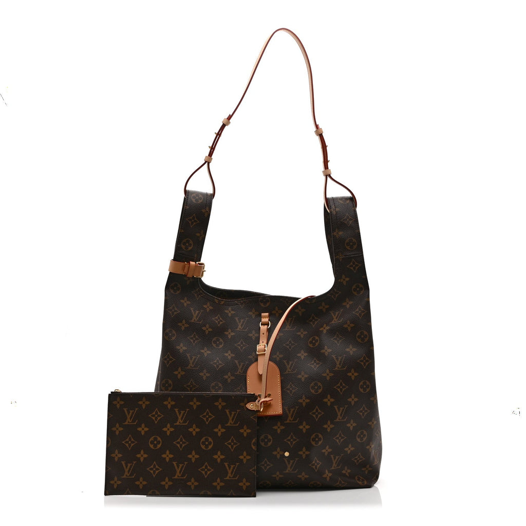 Louis Vuitton Monogram Atlantis GM
