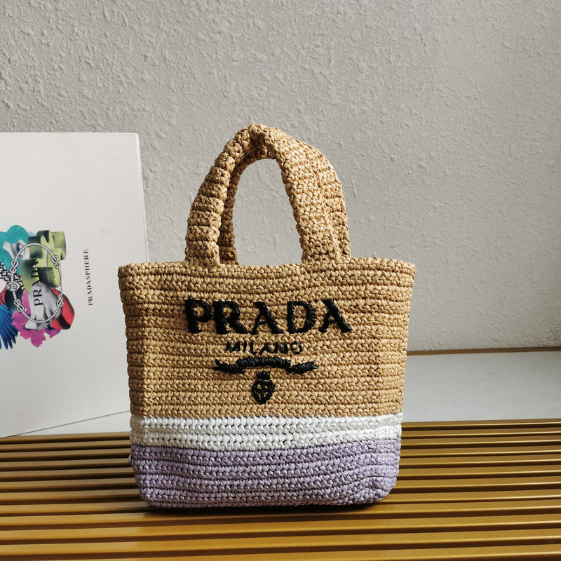 Prada Bags - 506