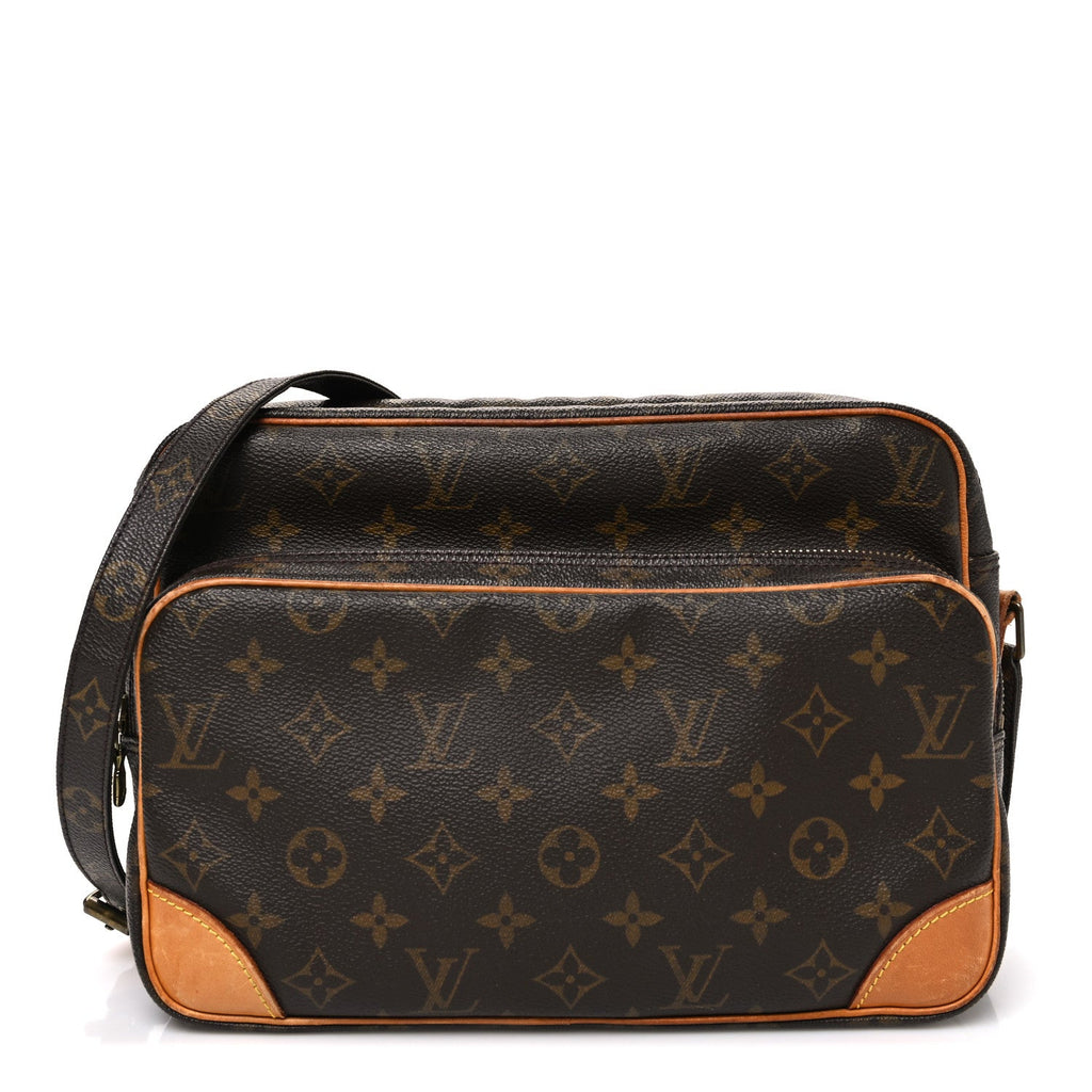 Louis Vuitton Monogram Nil 28