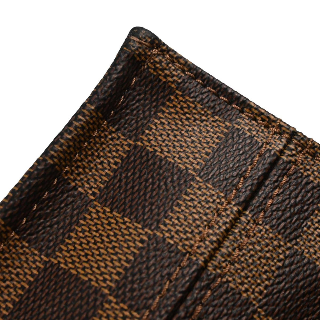 Louis Vuitton Damier Sac Plat Tote Handbag N51140