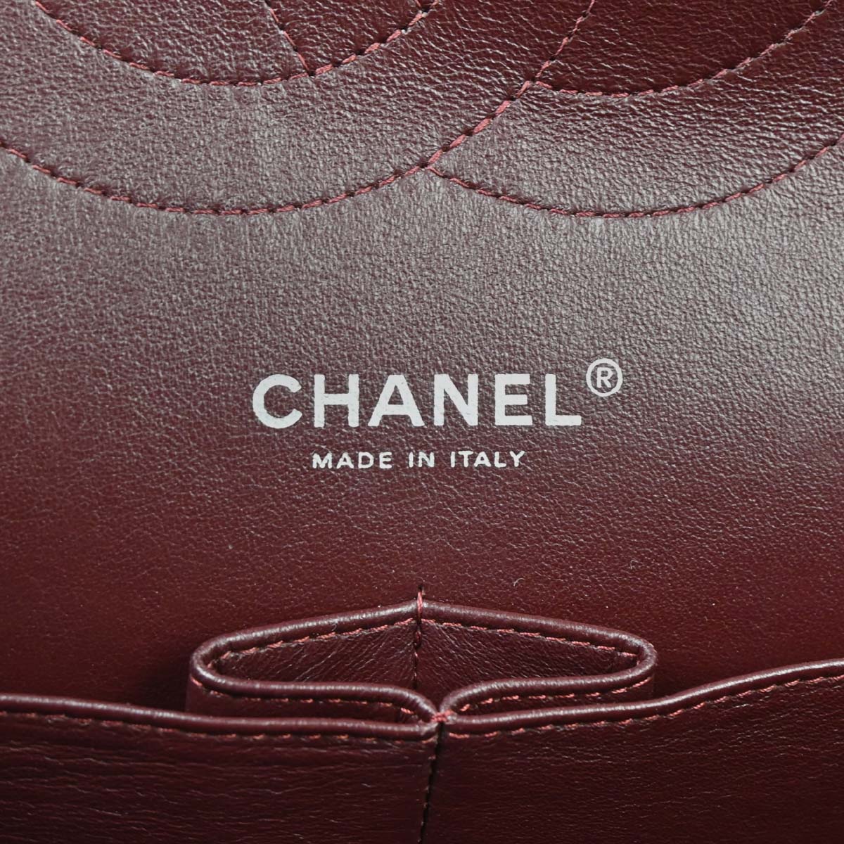 Chanel 2012-2013 Black Lambskin Jumbo Classic Double Flap Shoulder Bag