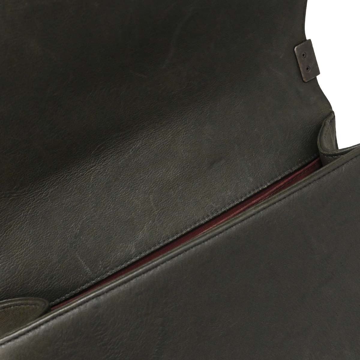 Boy Chanel 2015-2016 Gray Calfskin Medium Shoulder Bag