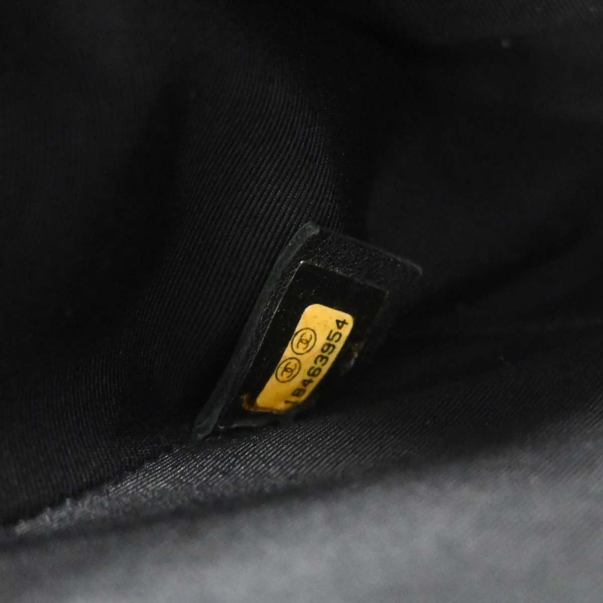 Boy Chanel Black Caviar Tweed Medium Shoulder Bag