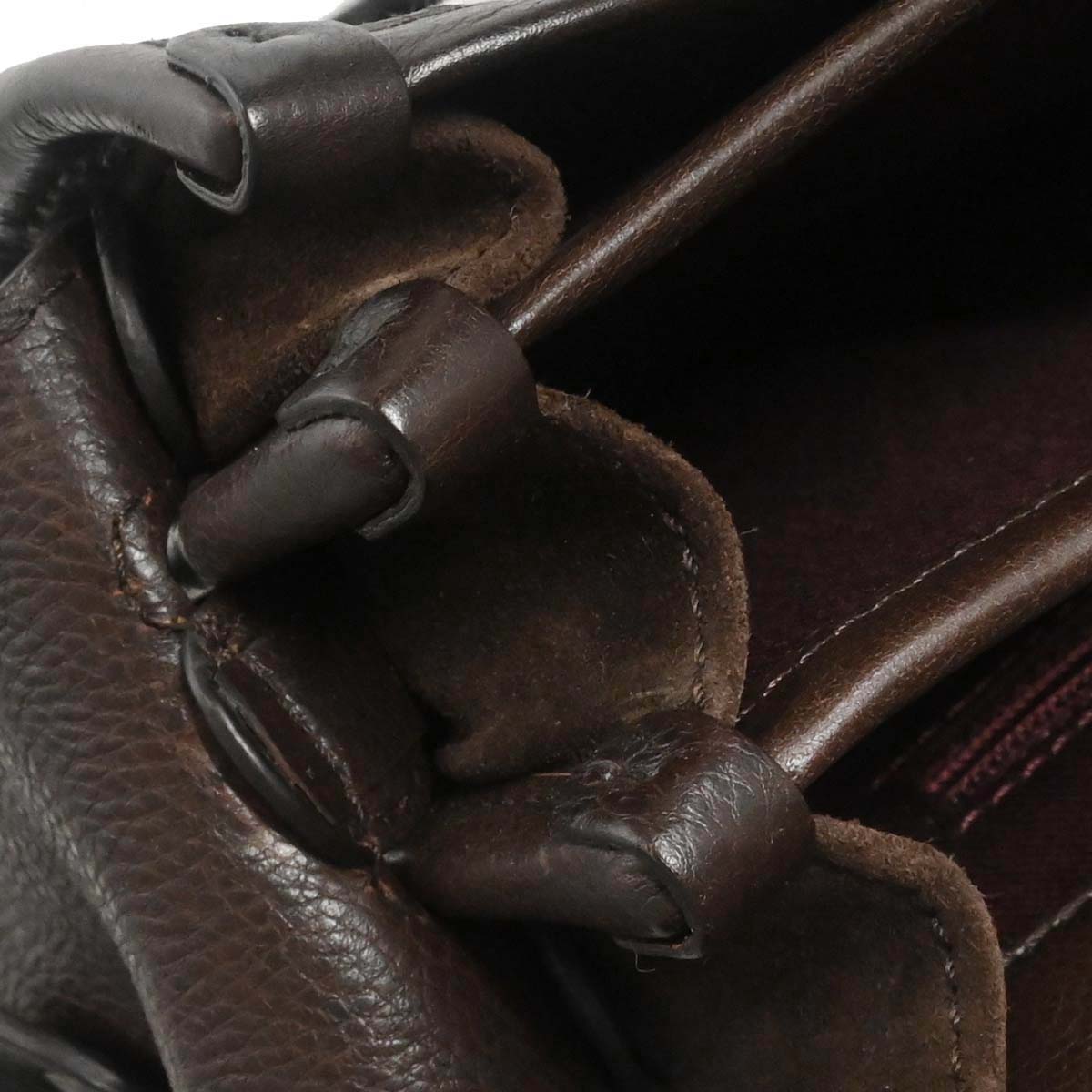 Chanel Brown Calfskin Pony Hair Paris-Dallas Saddle Shoulder Bag