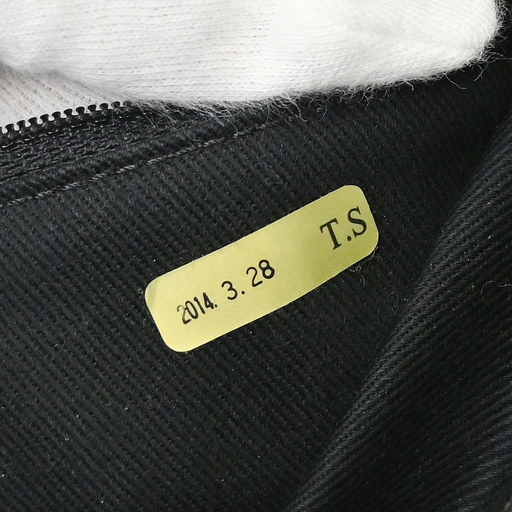 Chanel Black Caviar Skin Timeless CC Chain Tote Bag