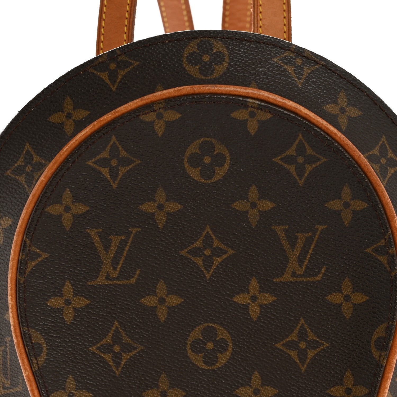 Louis Vuitton Monogram Ellipse Sac a Dos Backpack