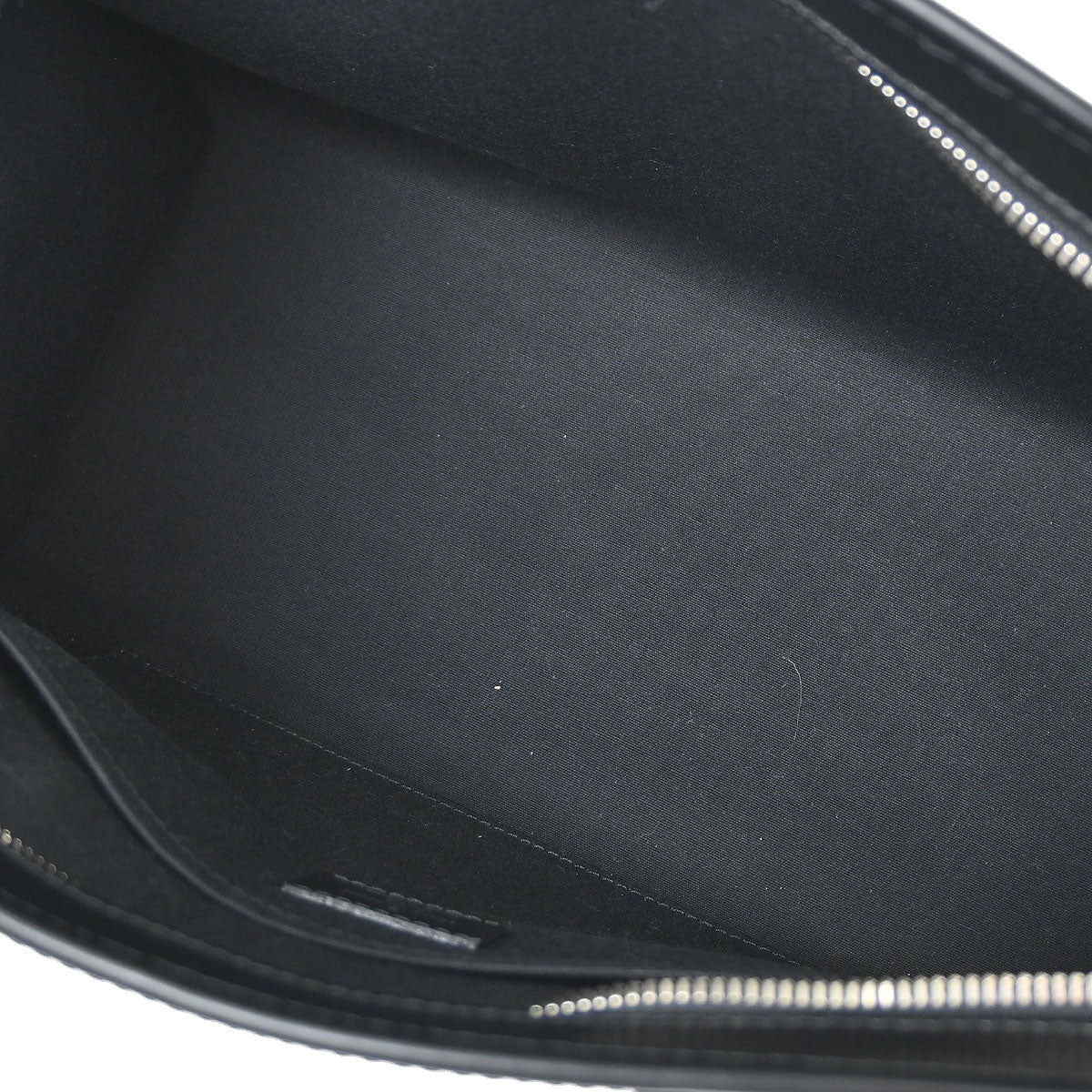Louis Vuitton Black Epi Madeleine PM Shoulder Bag M59332