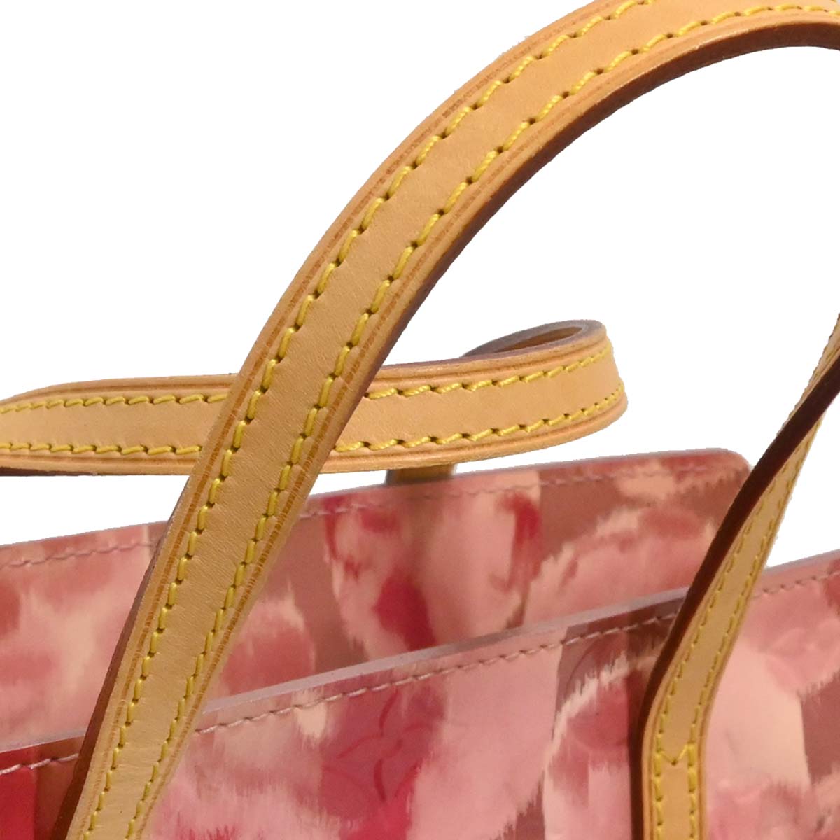 Louis Vuitton Vernis Ikat Flower Catalina BB Tote Handbag M90040