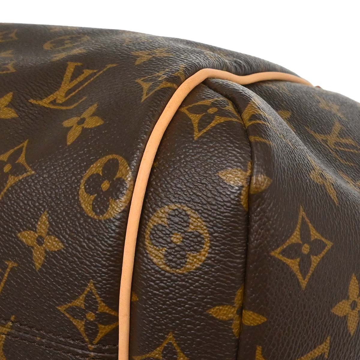 Louis Vuitton Monogram Totally MM Shoulder Tote Bag M56689