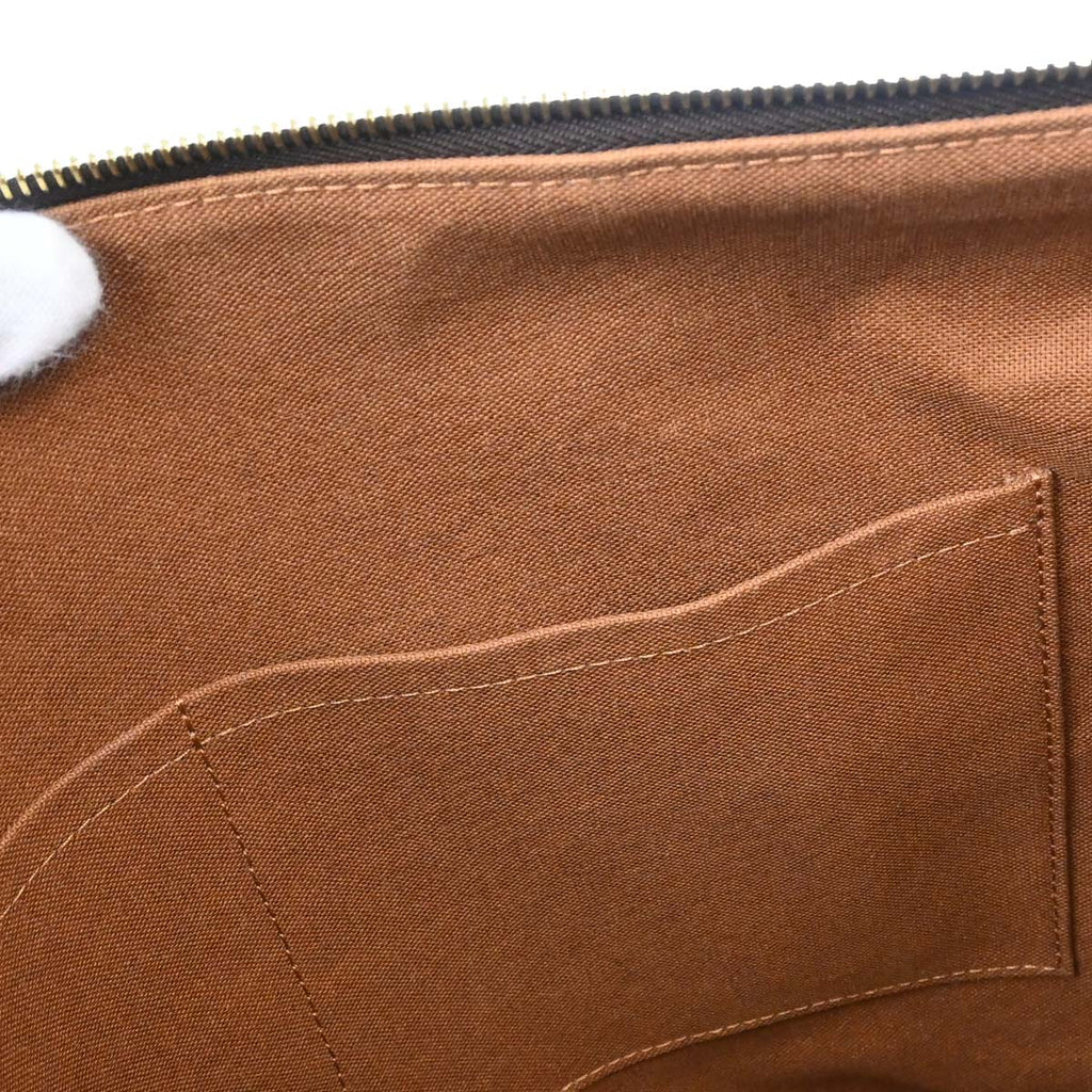 Louis Vuitton Monogram Totally MM Shoulder Tote Bag M56689