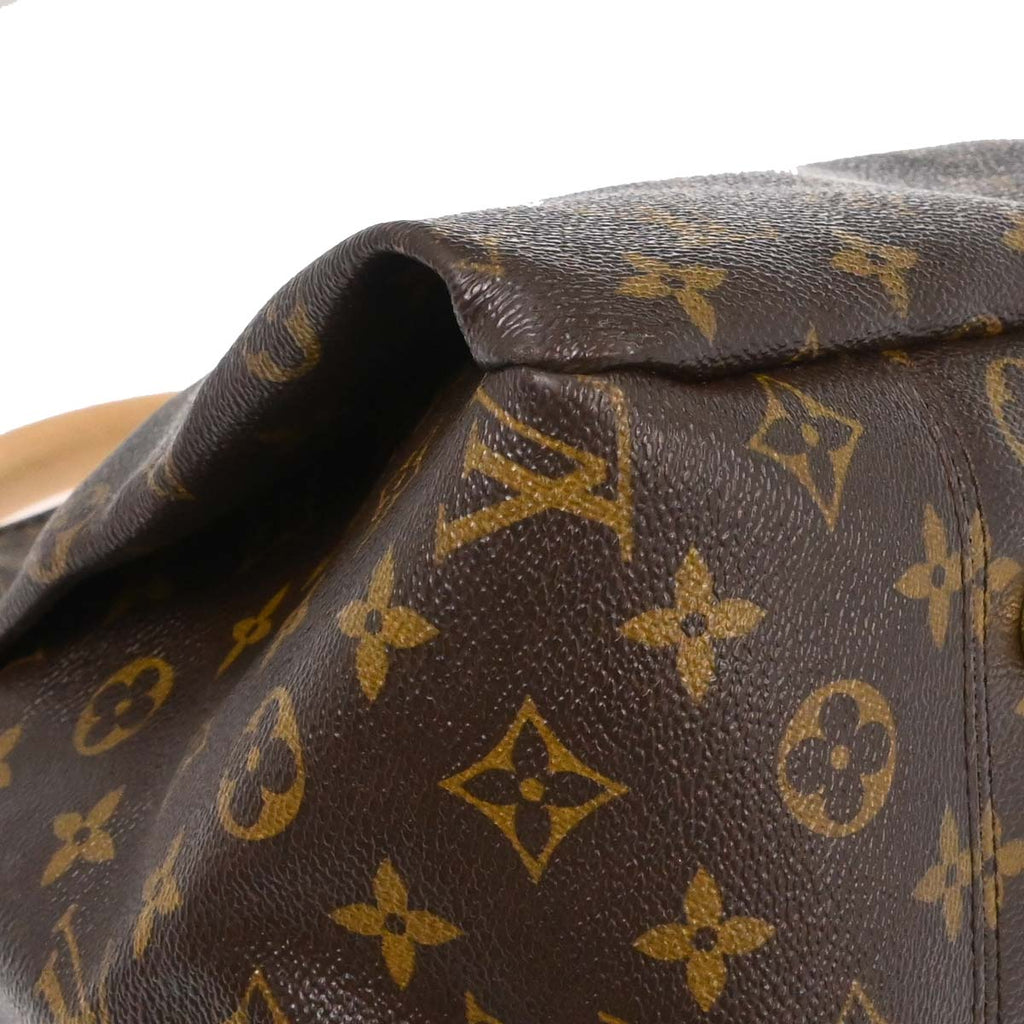 Louis Vuitton Monogram Artsy MM Handbag M40249