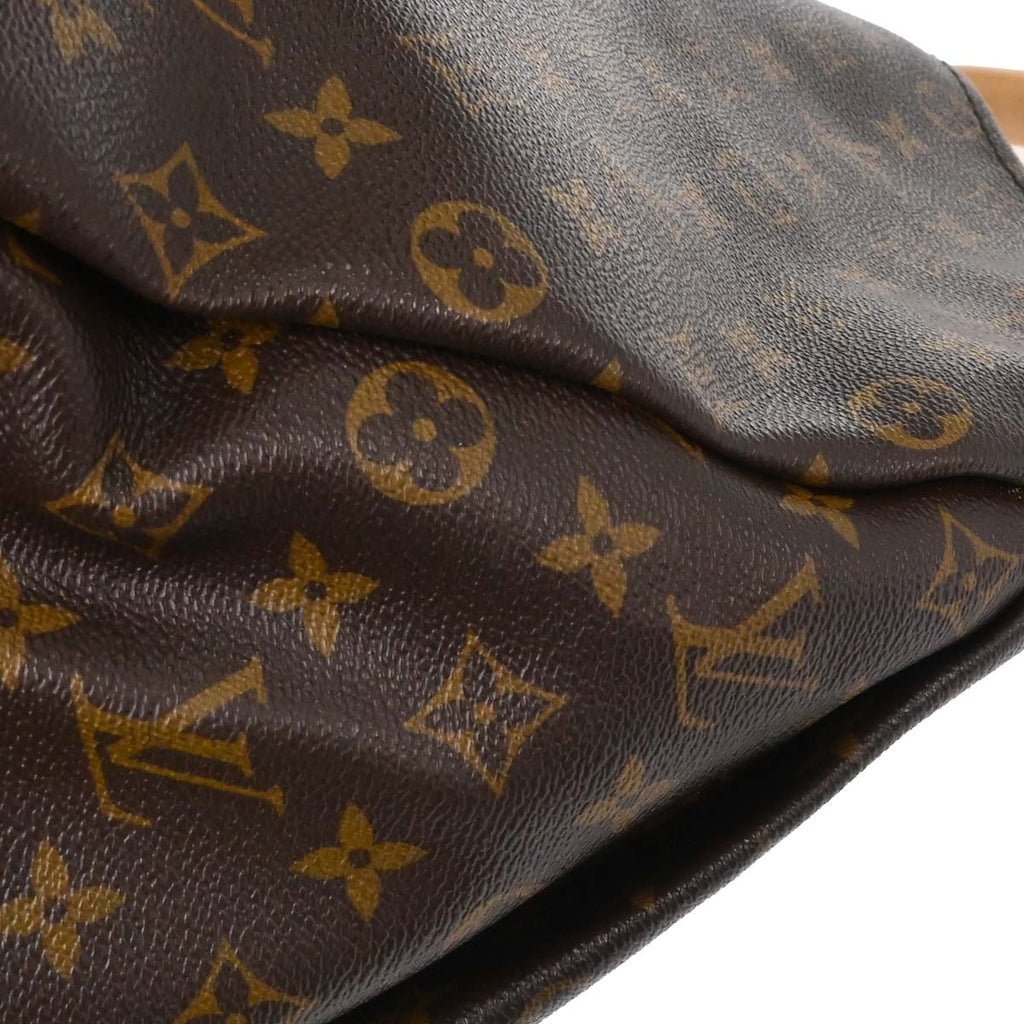 Louis Vuitton Monogram Artsy MM Handbag M40249