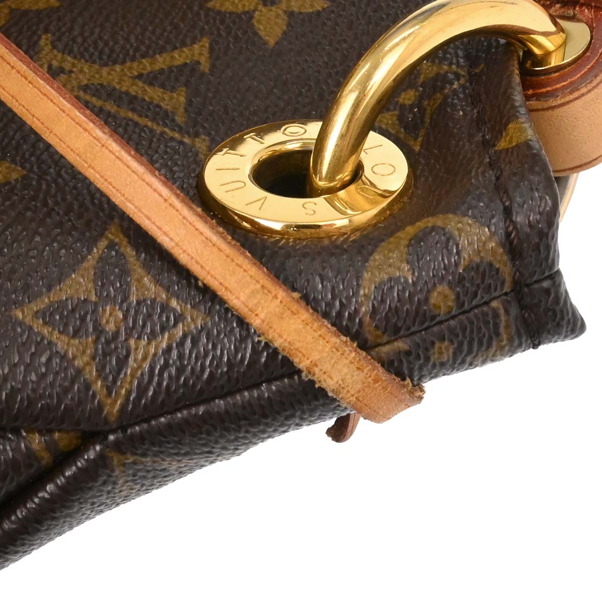 Louis Vuitton Monogram Artsy MM Handbag M40249