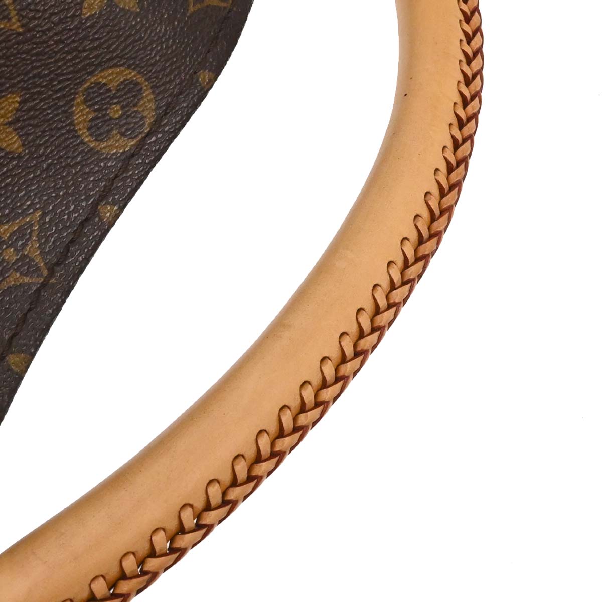 Louis Vuitton Monogram Artsy MM Handbag M40249