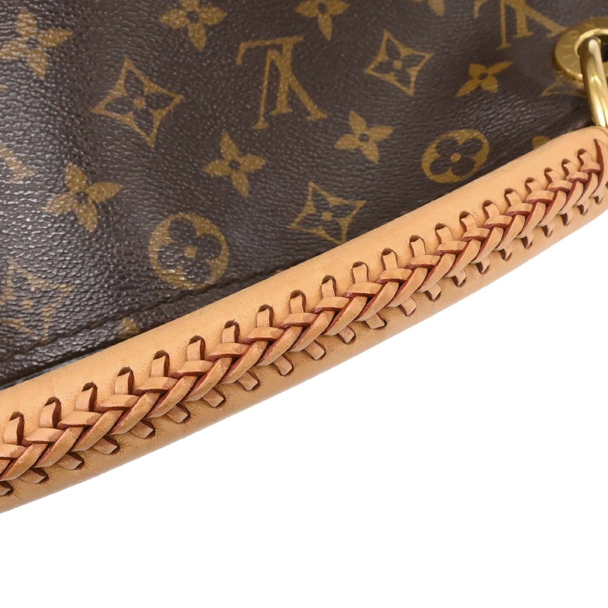 Louis Vuitton Monogram Artsy MM Handbag M40249