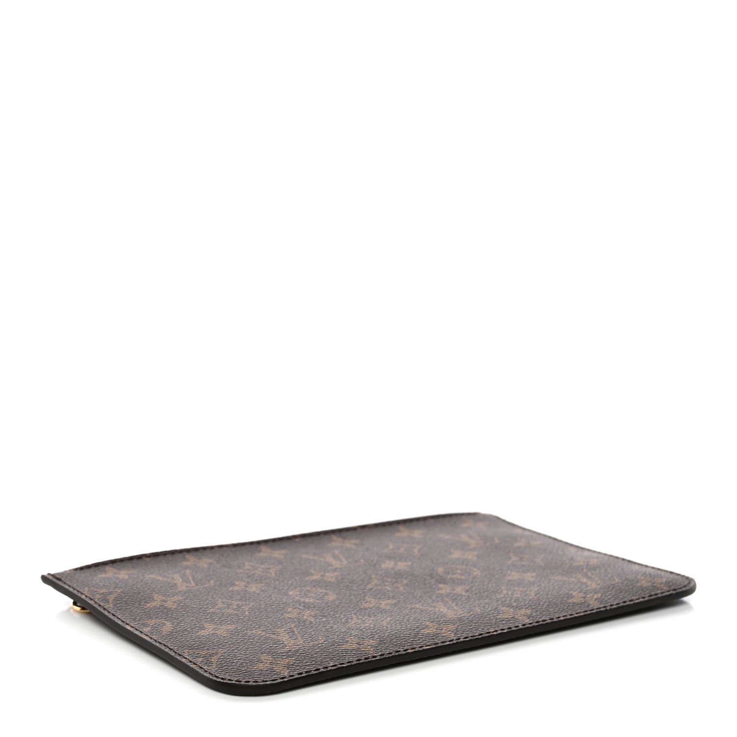 Louis Vuitton Monogram Neverfull MM GM Pochette