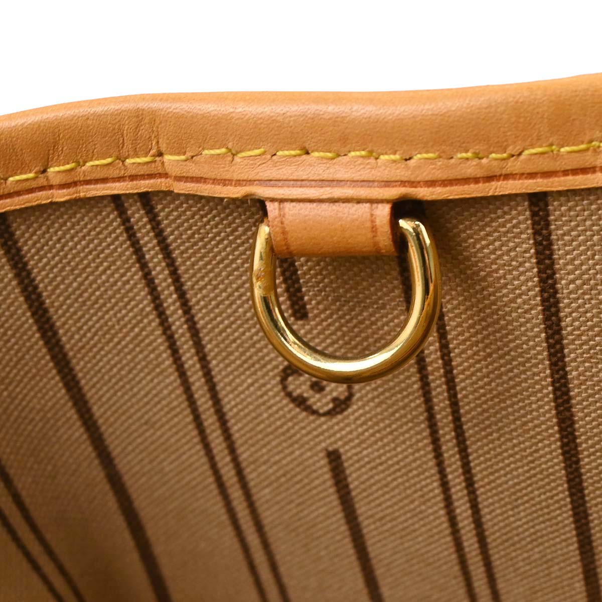 Louis Vuitton Monogram Neverfull PM Tote Handbag M40155