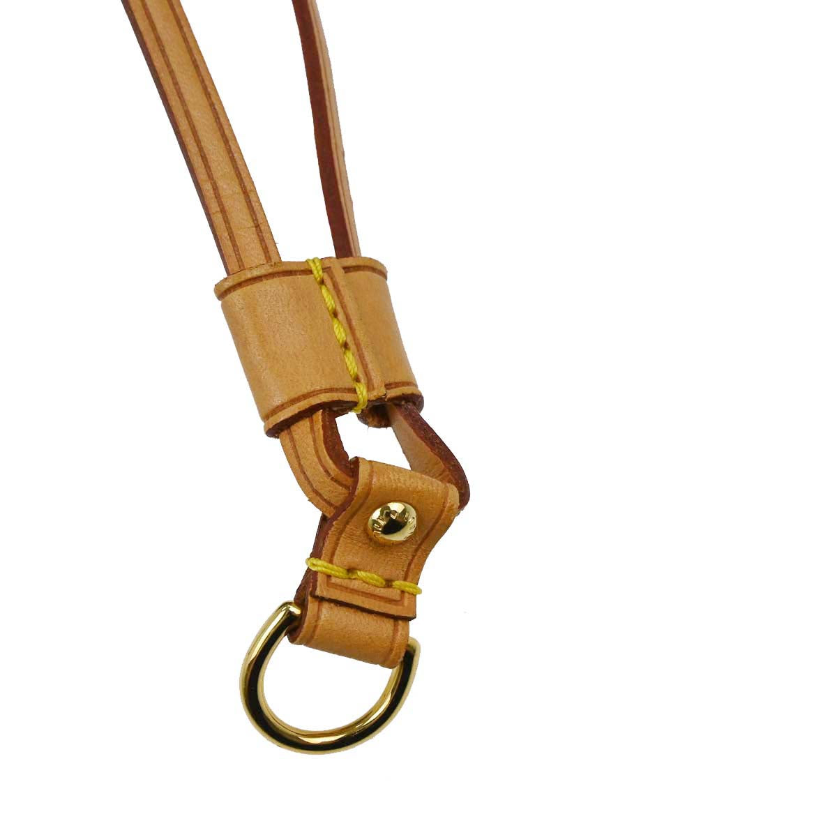 Louis Vuitton Monogram Neverfull PM Tote Handbag M40155