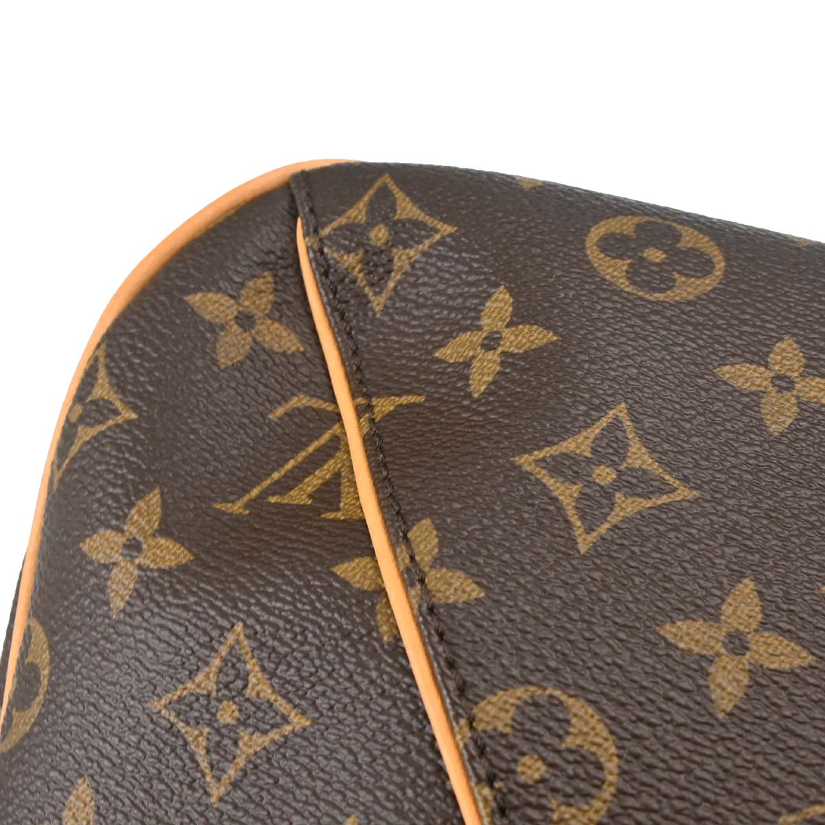 Louis Vuitton 2011 Monogram Thames PM Hobo Handbag M56384