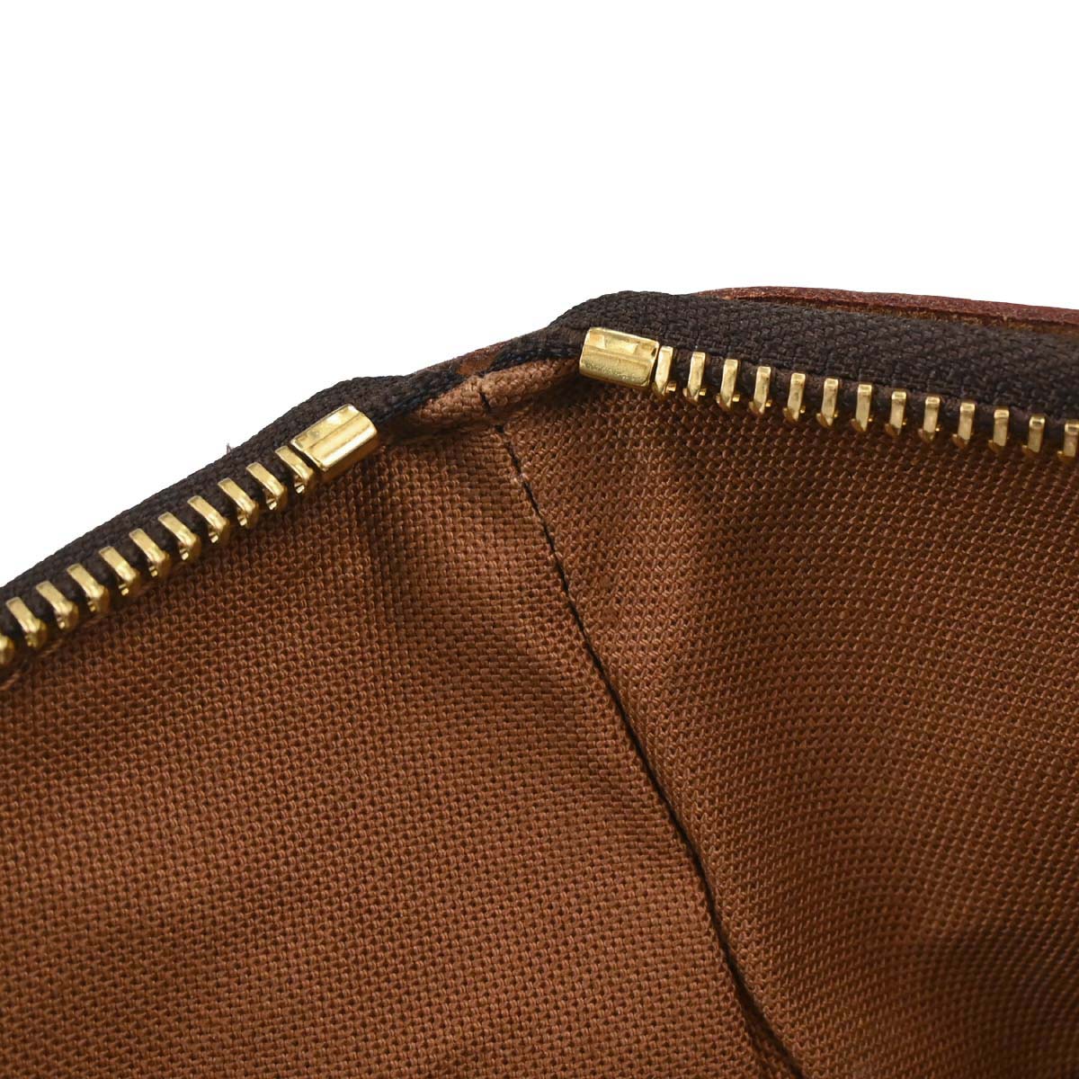 Louis Vuitton 2011 Monogram Thames PM Hobo Handbag M56384