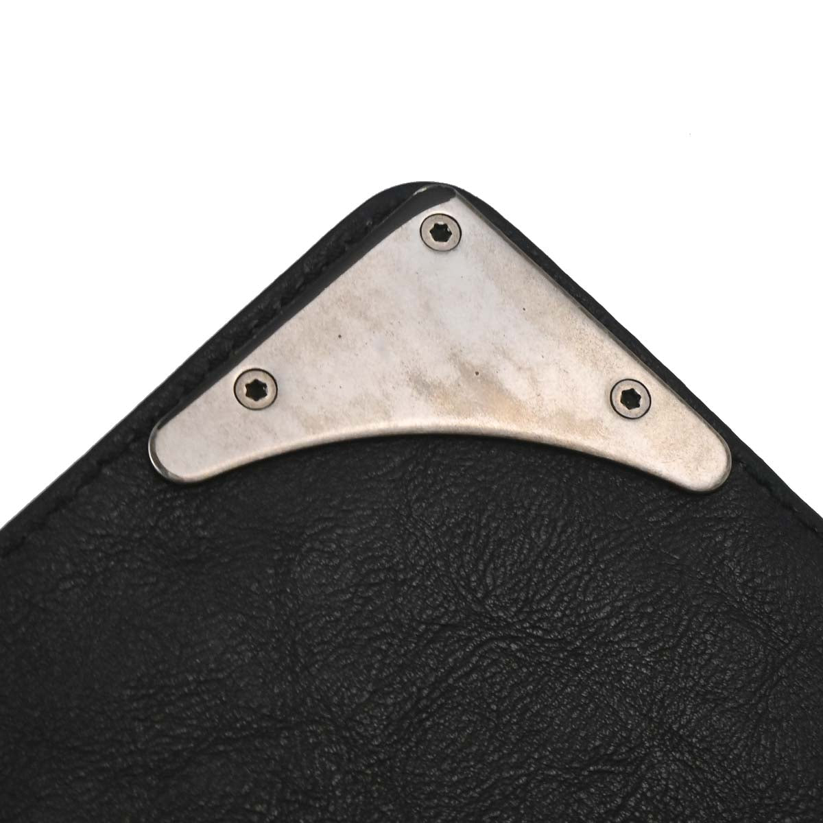 Boy Chanel 2014 Black Calfskin Medium Shoulder Bag