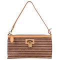 Louis Vuitton Peche Monogram Eden Zoe Handbag M40380