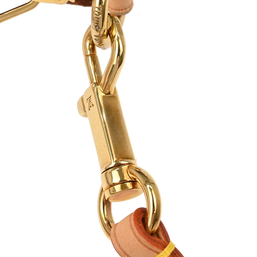Louis Vuitton Peche Monogram Eden Zoe Handbag M40380