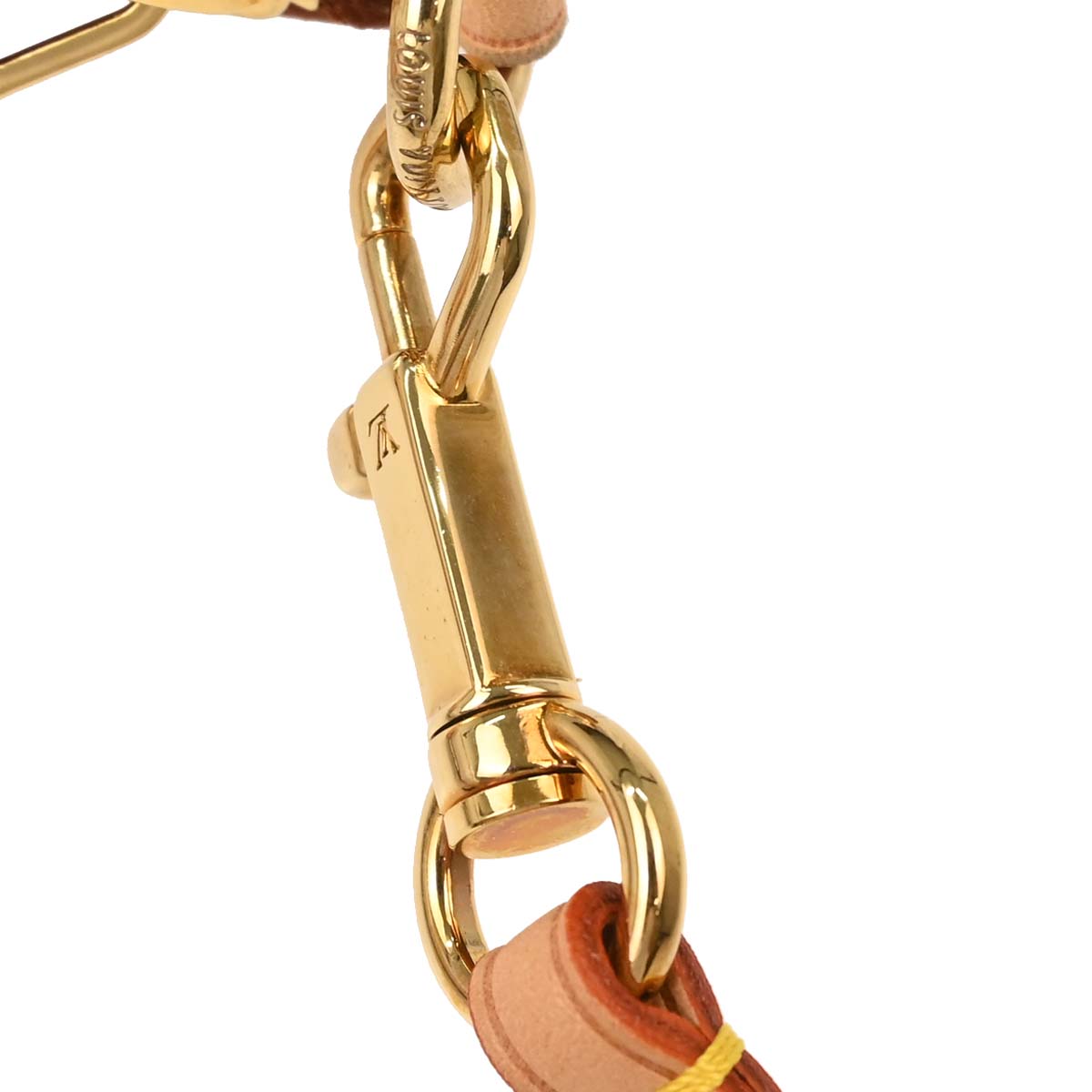 Louis Vuitton Peche Monogram Eden Zoe Handbag M40380
