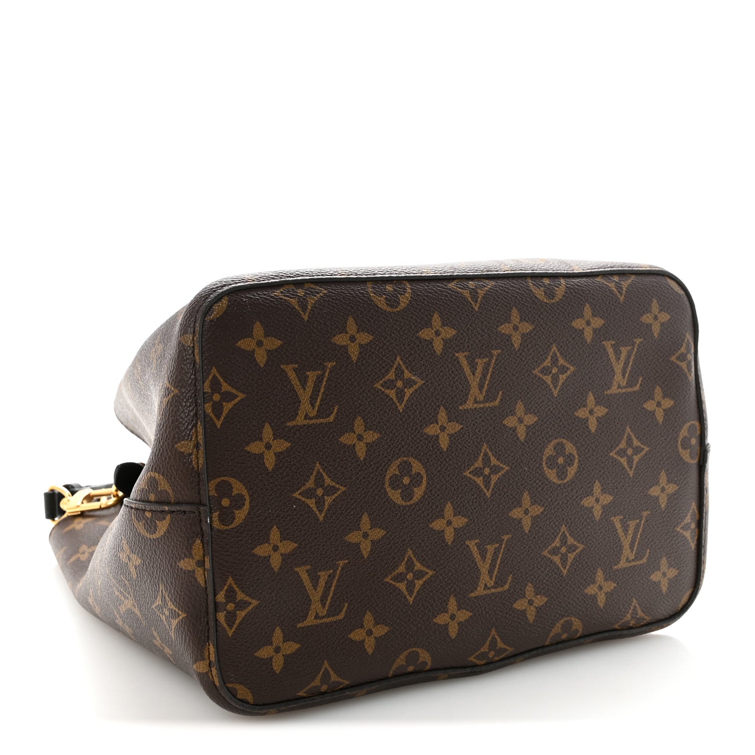 Louis Vuitton Monogram Neonoe MM Black