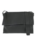 Hermes Plomb Taurillon Clemence Alfred 35 Messenger Shoulder Bag
