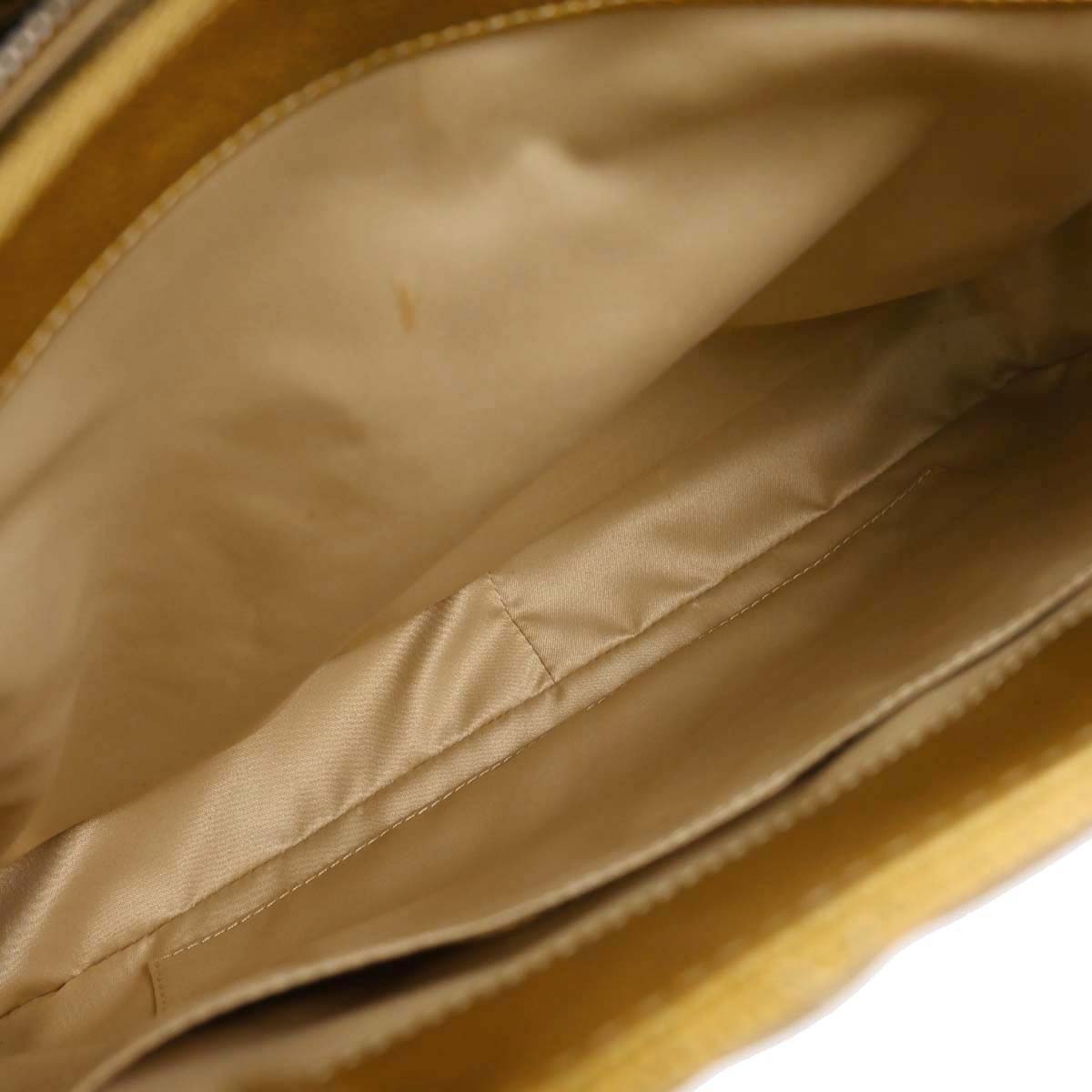 Chanel 2012-2013 Gold Caviar Skin Grand Shopping Tote GST Chain Handbag