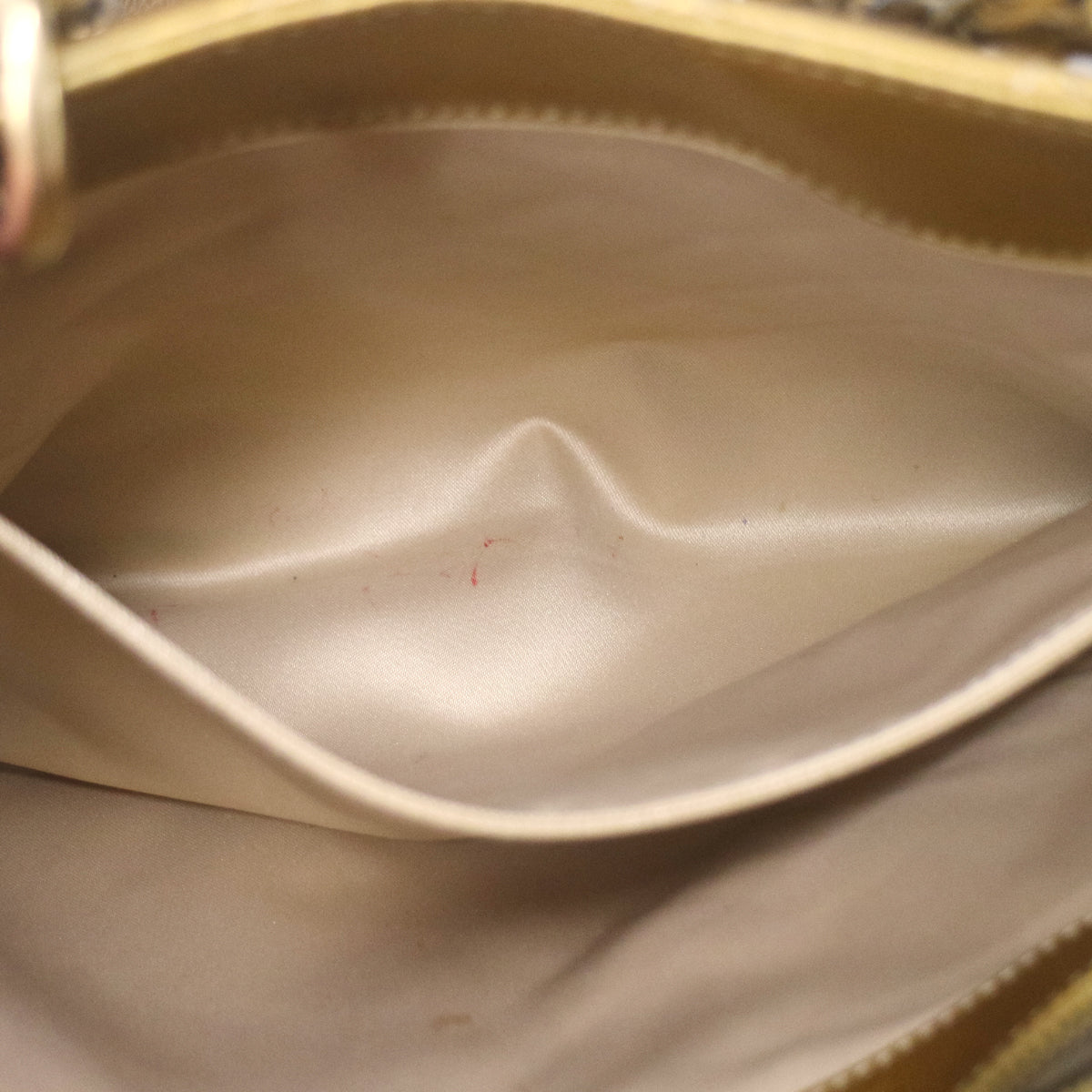 Chanel 2012-2013 Gold Caviar Skin Grand Shopping Tote GST Chain Handbag