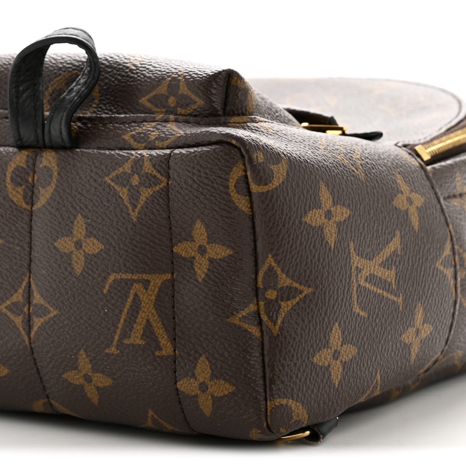 Louis Vuitton Monogram Palm Springs Backpack Mini