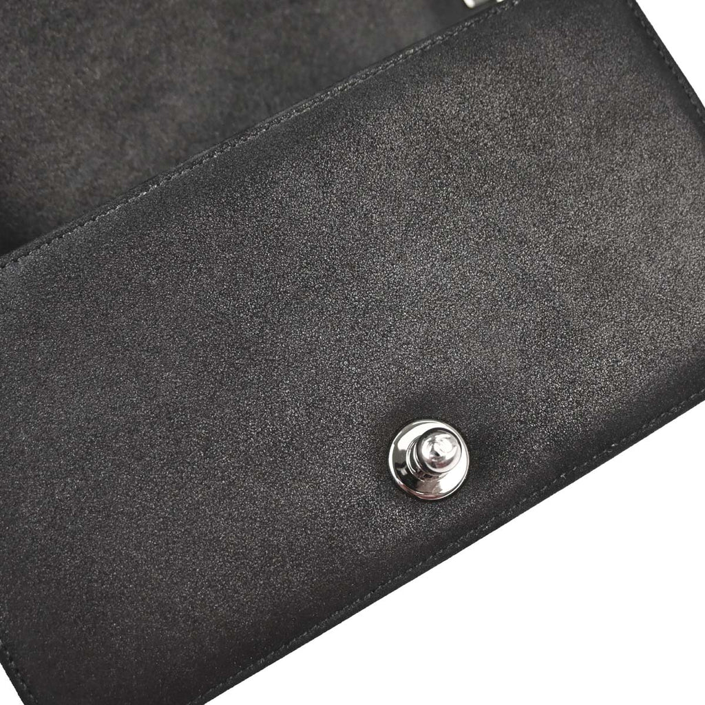 Boy Chanel * 2014 Silver Python Small Chain Shoulder Bag