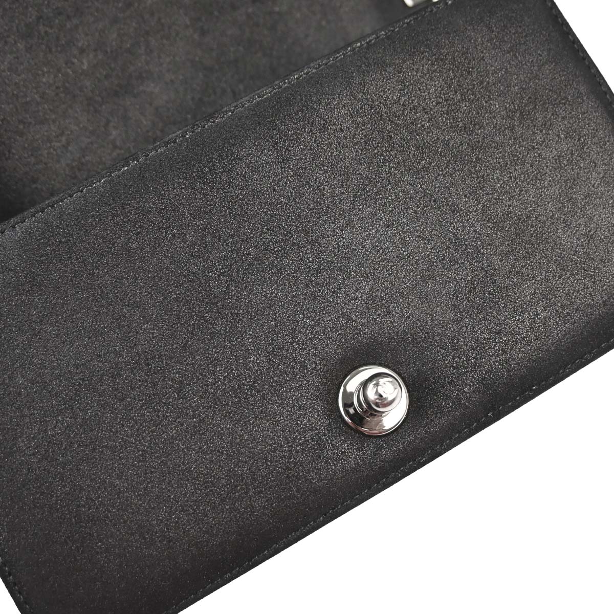 Boy Chanel * 2014 Silver Python Small Chain Shoulder Bag