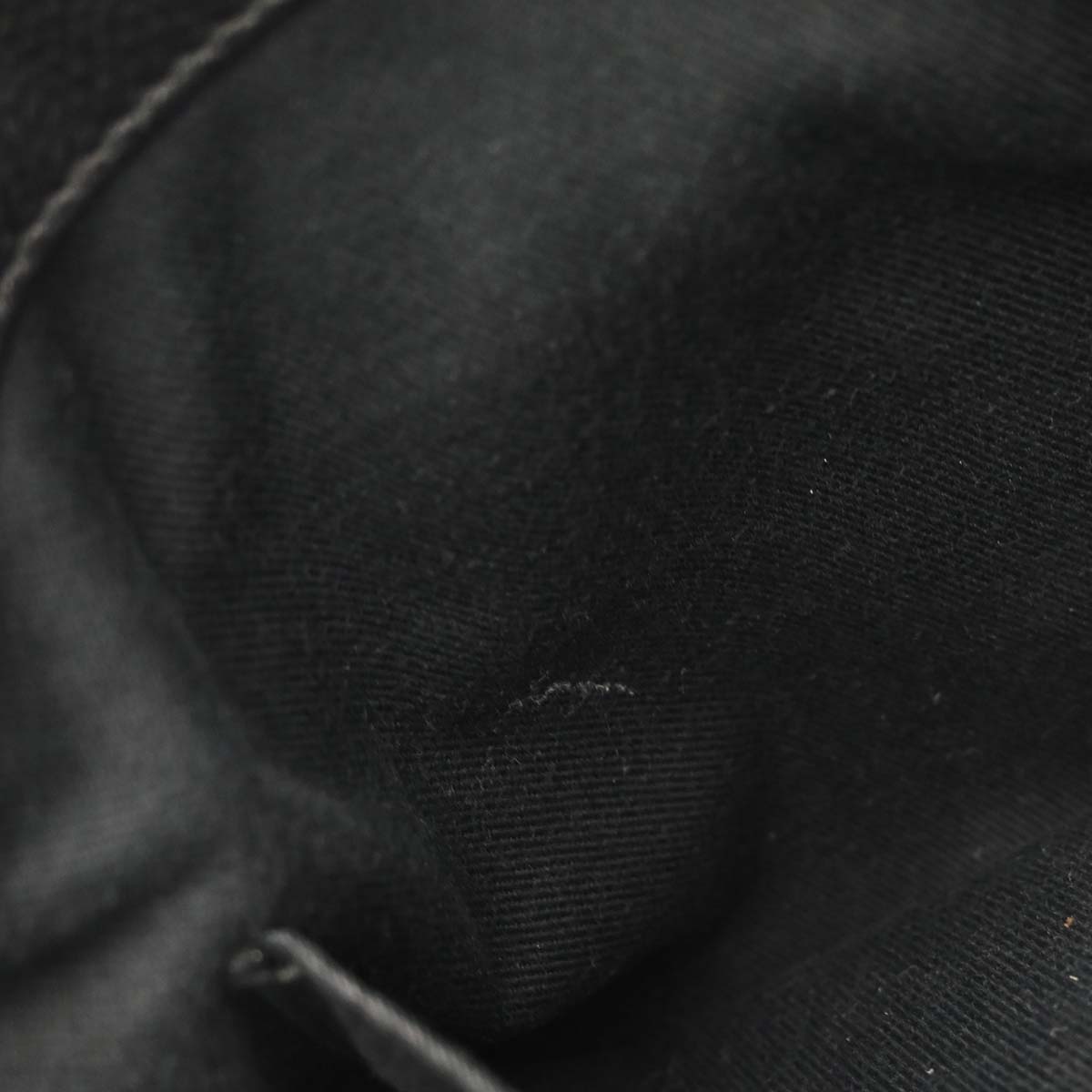 Chanel 2012 Black Caviar Skin Timeless CC Chain Tote Bag