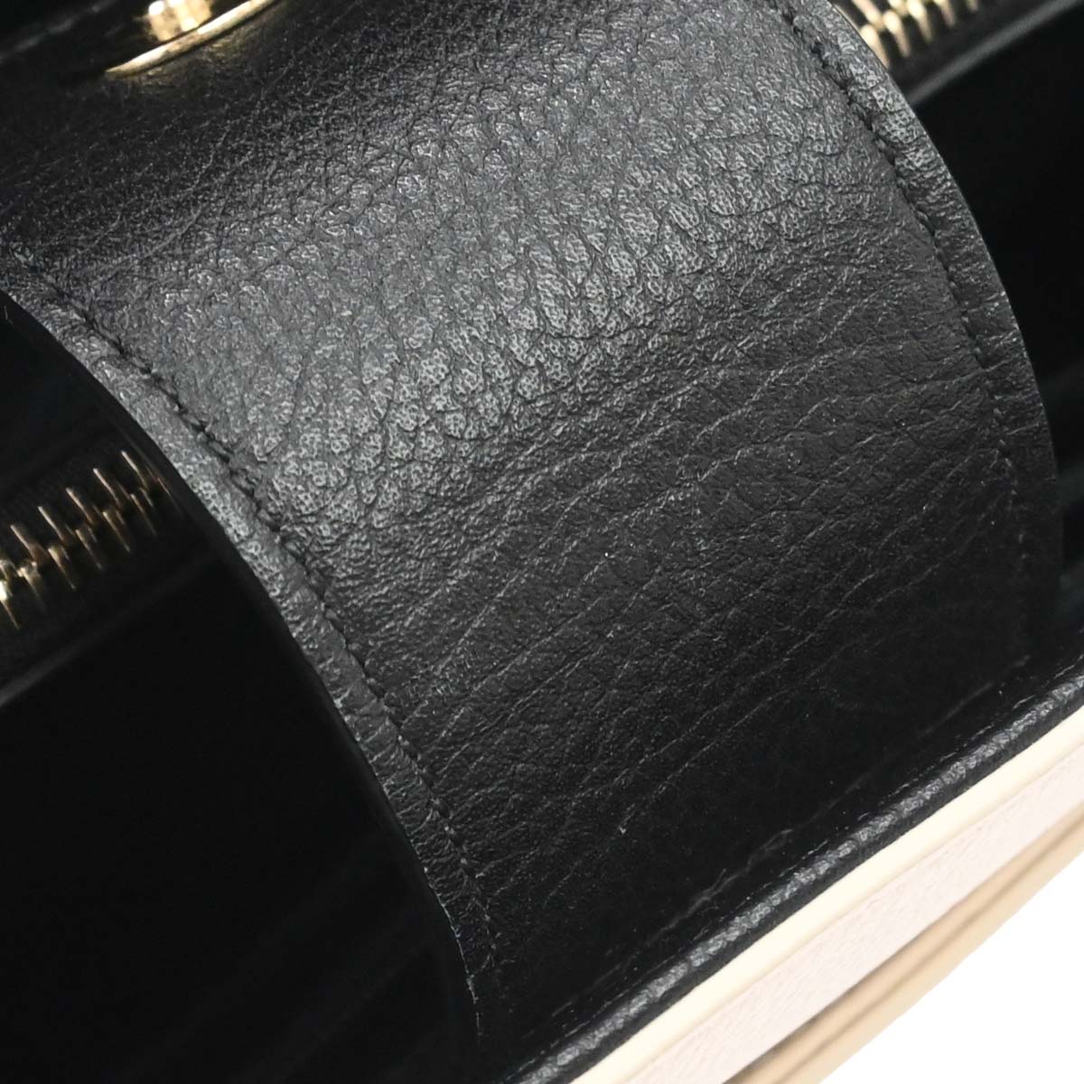 Chanel 2017-2018 Beige Calfskin Executive Cerf Tote 2way Shoulder Handbag