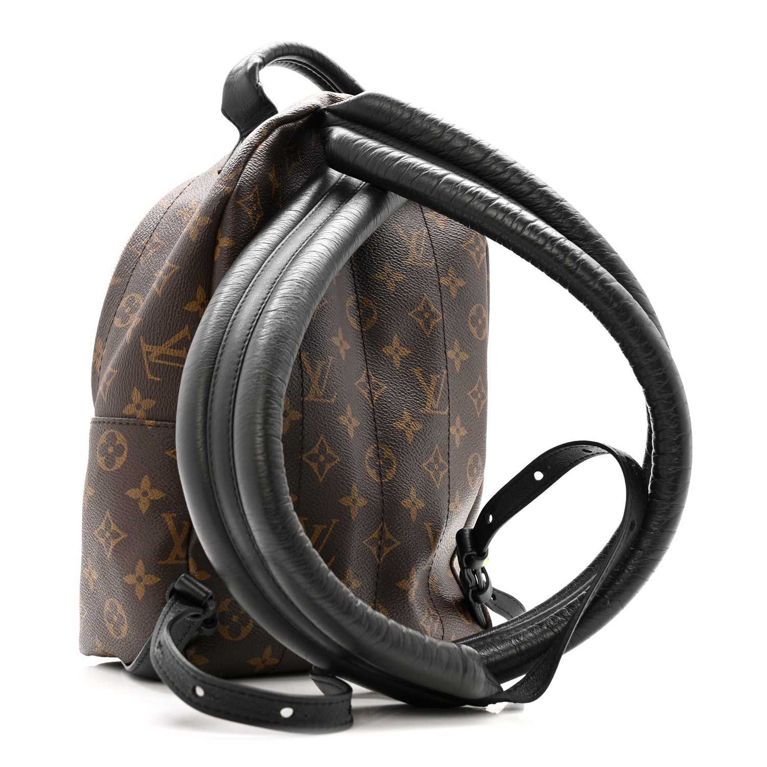 Louis Vuitton Reverse Monogram Palm Springs Backpack PM