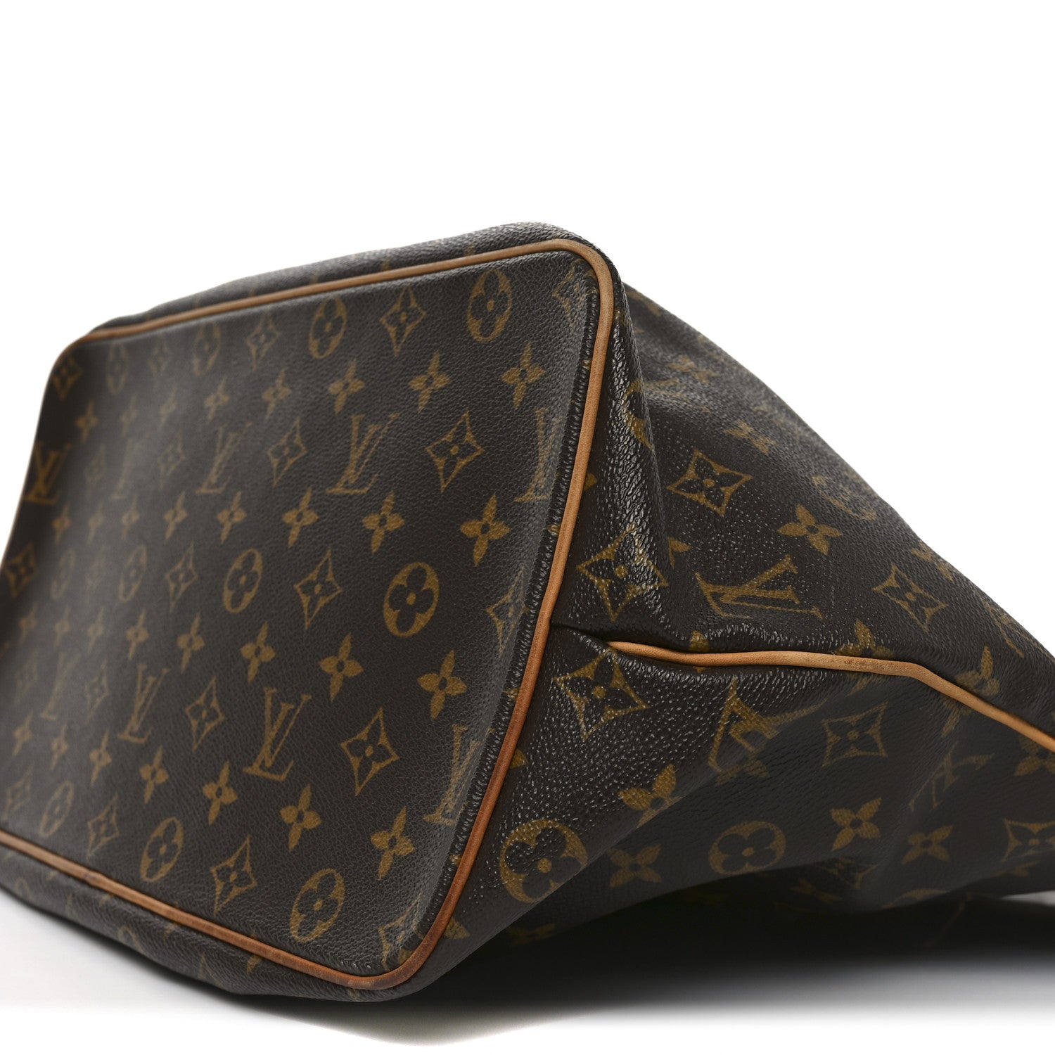 Louis Vuitton Monogram Palermo GM
