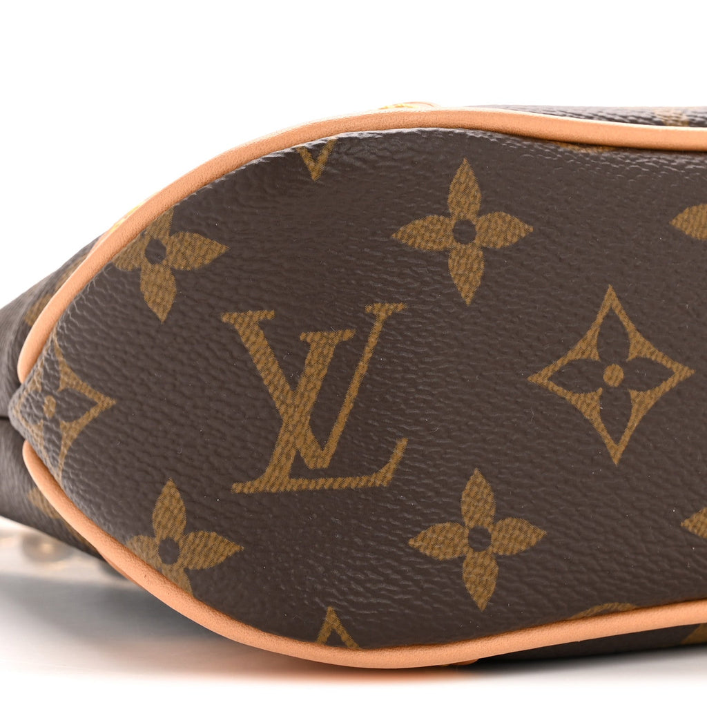 Louis Vuitton Monogram Nano Boulogne
