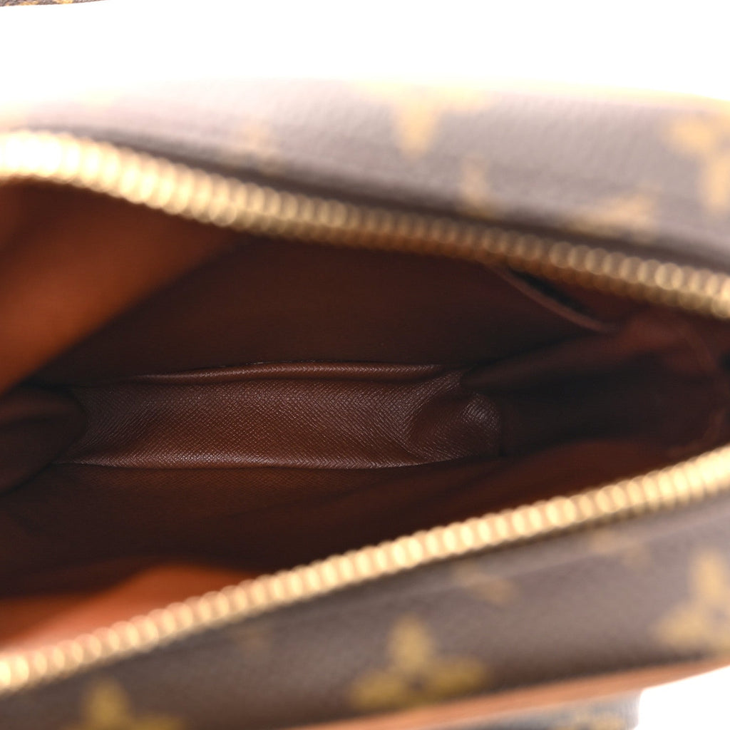 Louis Vuitton Monogram Amazone