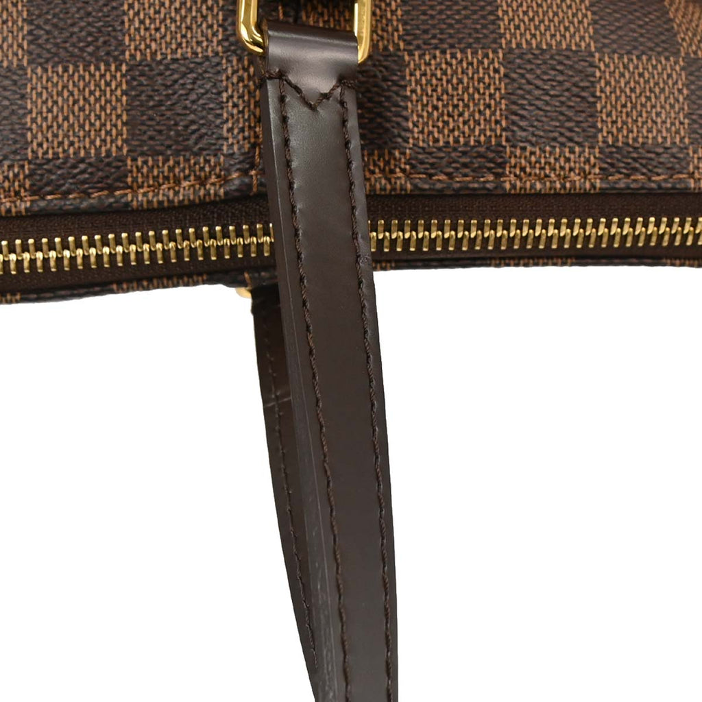 Louis Vuitton Damier Totally PM Tote Handbag N41282