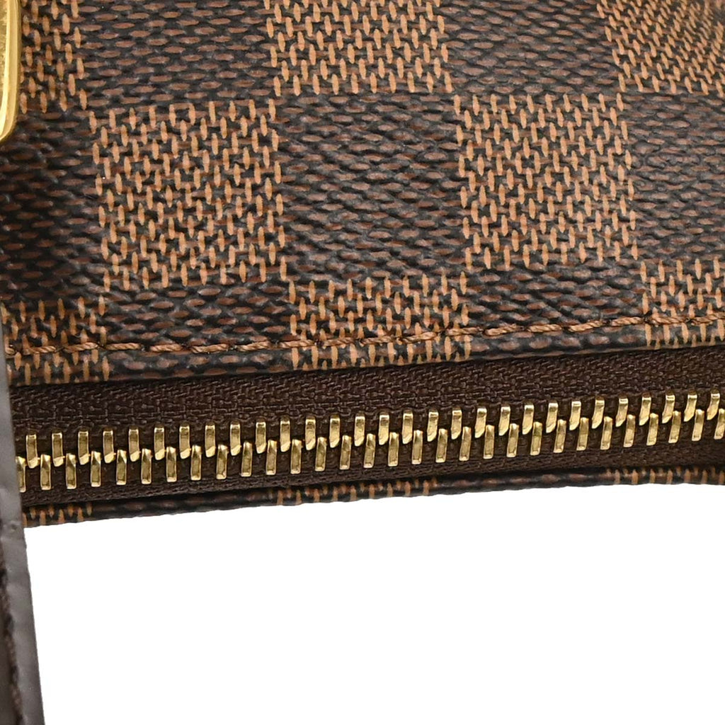 Louis Vuitton Damier Totally PM Tote Handbag N41282
