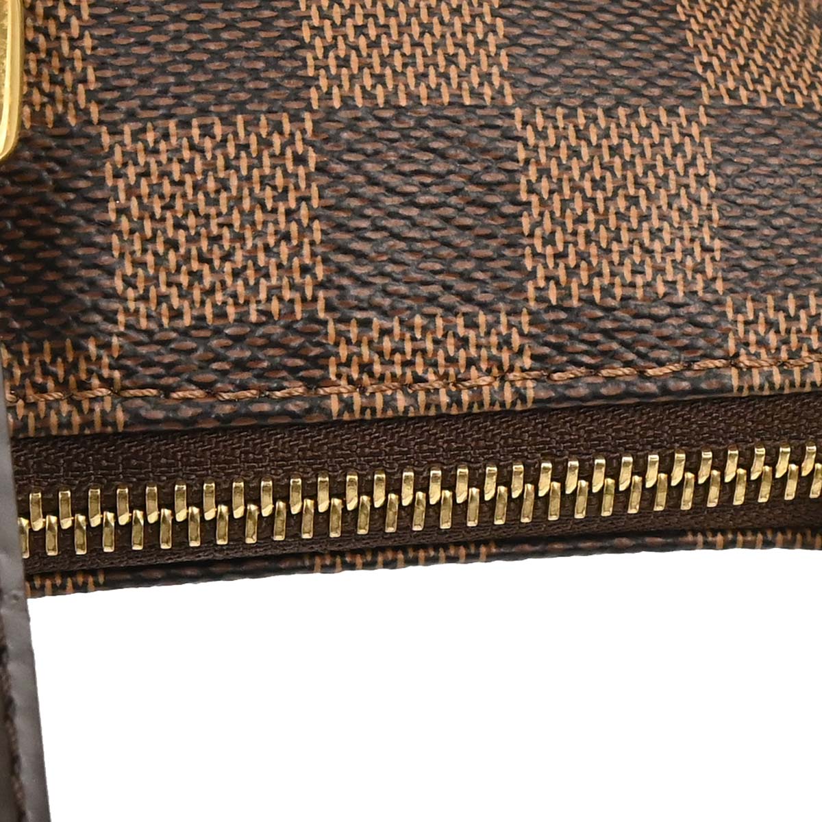 Louis Vuitton Damier Totally PM Tote Handbag N41282