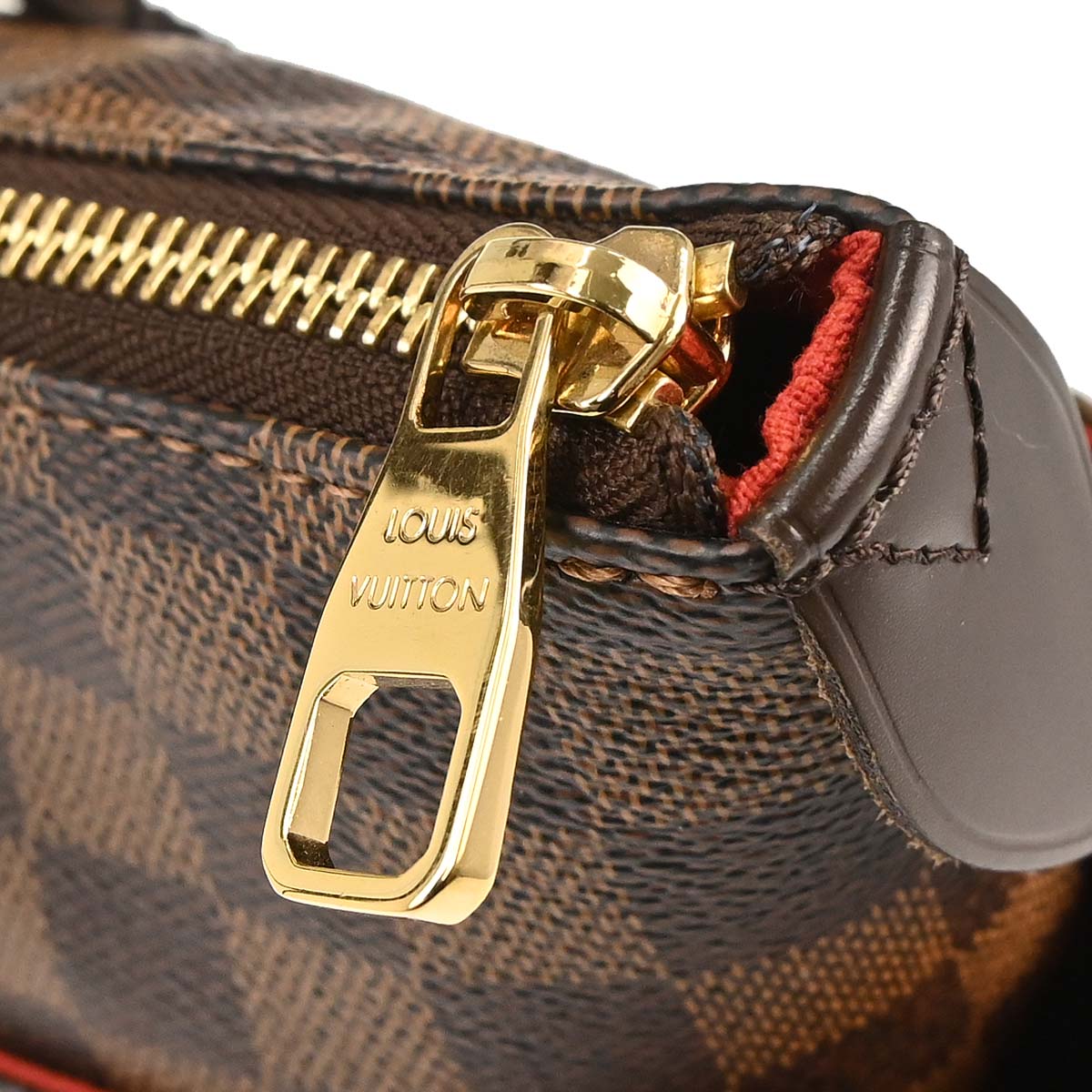 Louis Vuitton Damier Totally PM Tote Handbag N41282