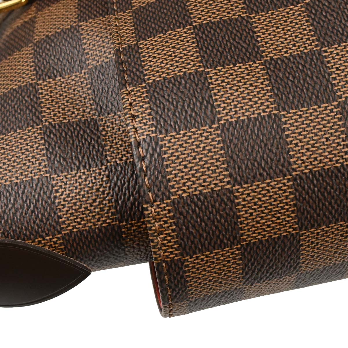 Louis Vuitton Damier Totally PM Tote Handbag N41282