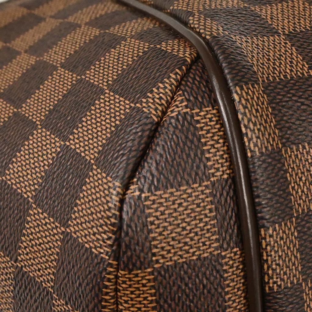 Louis Vuitton Damier Totally PM Tote Handbag N41282