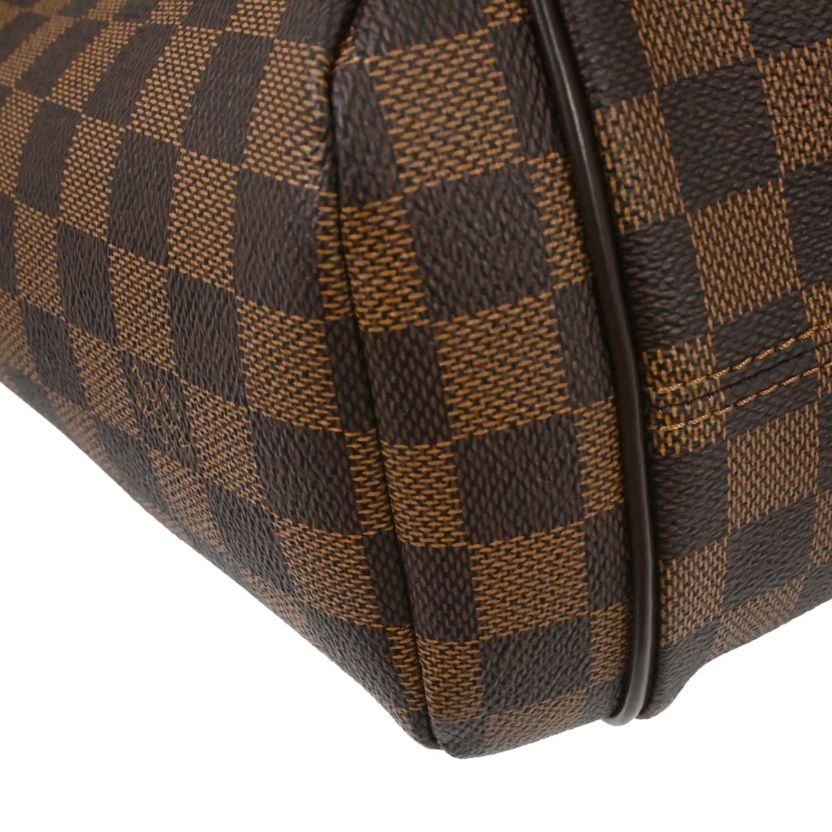 Louis Vuitton Damier Totally PM Tote Handbag N41282
