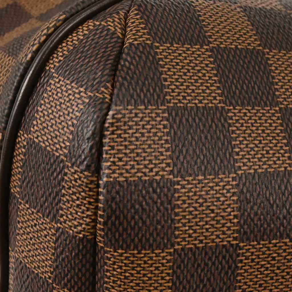 Louis Vuitton Damier Totally PM Tote Handbag N41282