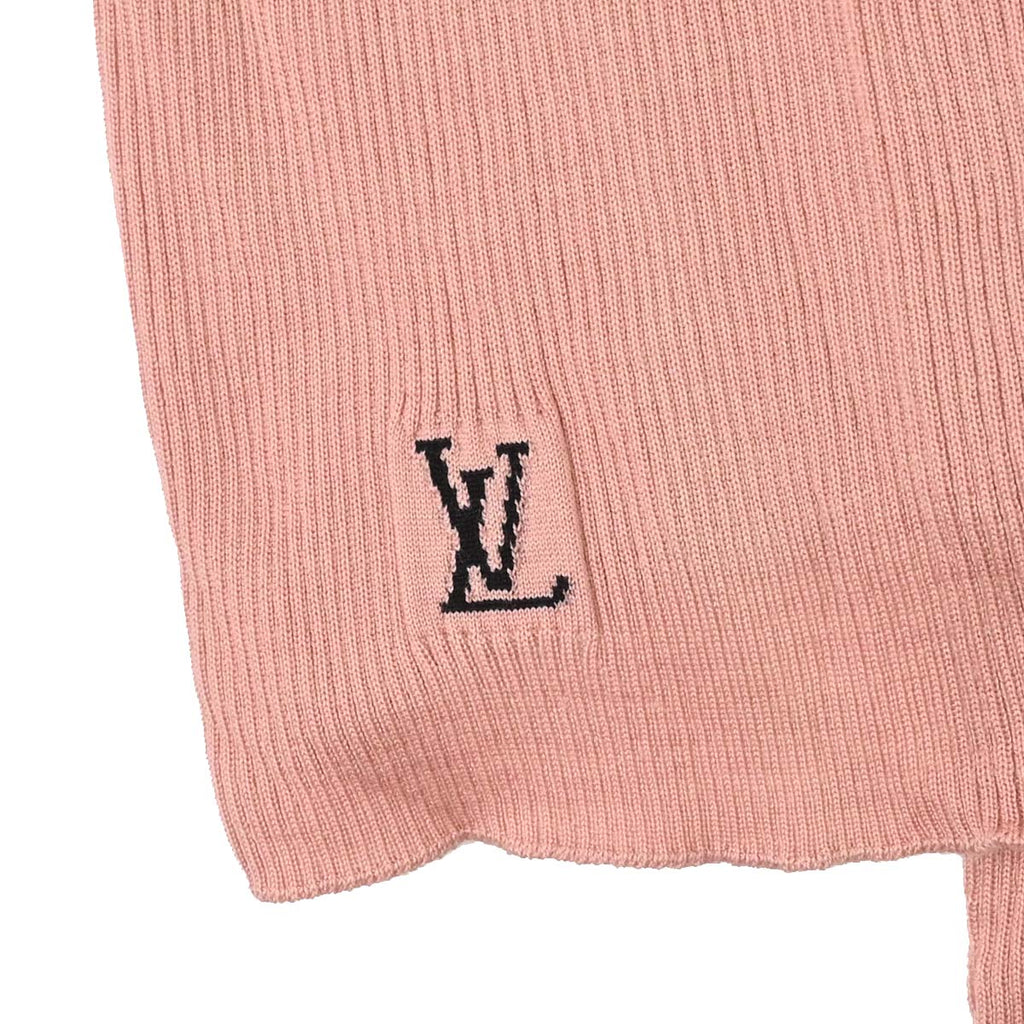 Louis Vuitton 2019 Long Sleeve Top Pink #L